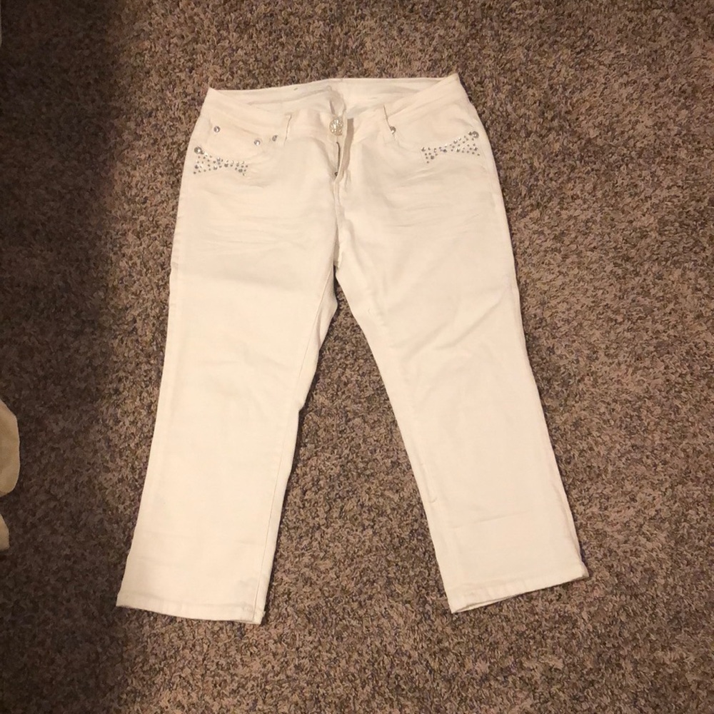 Pants - Picture 2 of 2